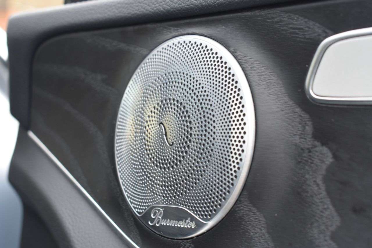 2017 MERCEDES-BENZ C-CLASS 2017 MERCEDES-BENZ C-CLASS