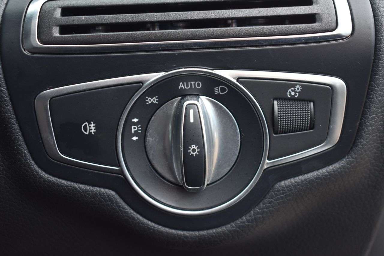 2017 MERCEDES-BENZ C-CLASS 2017 MERCEDES-BENZ C-CLASS