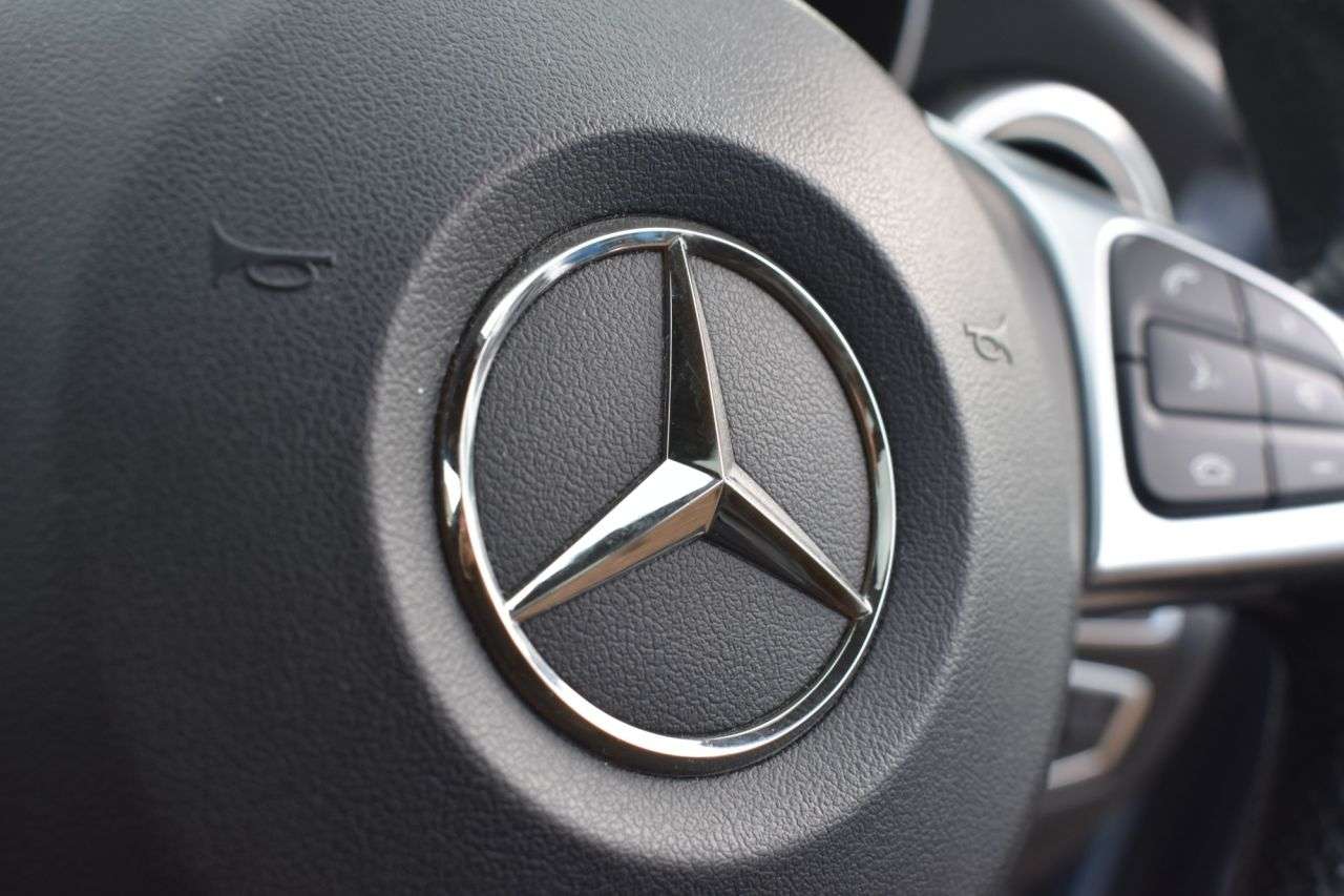 2017 MERCEDES-BENZ C-CLASS 2017 MERCEDES-BENZ C-CLASS