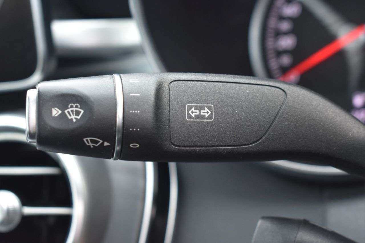 2017 MERCEDES-BENZ C-CLASS 2017 MERCEDES-BENZ C-CLASS