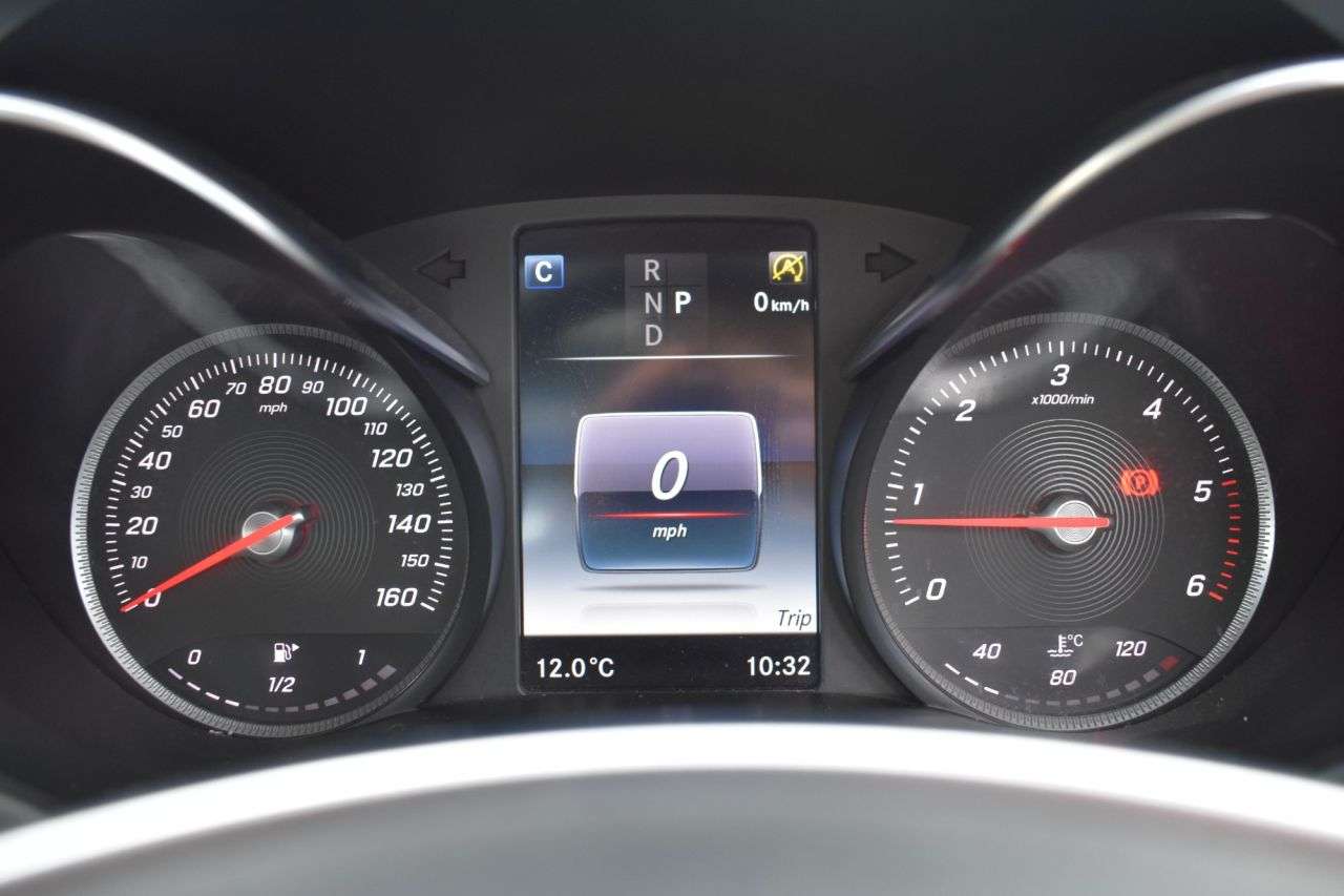 2017 MERCEDES-BENZ C-CLASS 2017 MERCEDES-BENZ C-CLASS