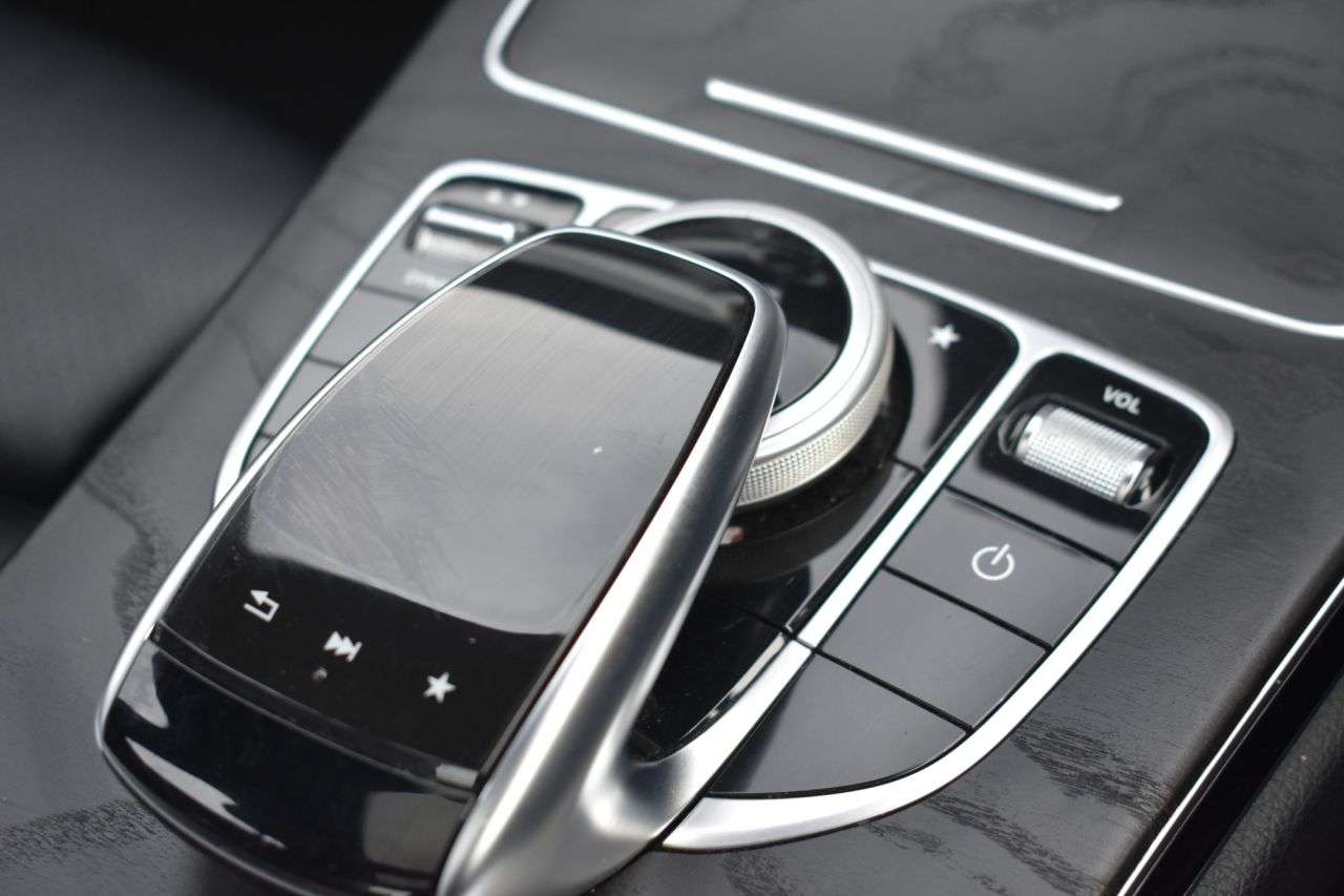 2017 MERCEDES-BENZ C-CLASS 2017 MERCEDES-BENZ C-CLASS