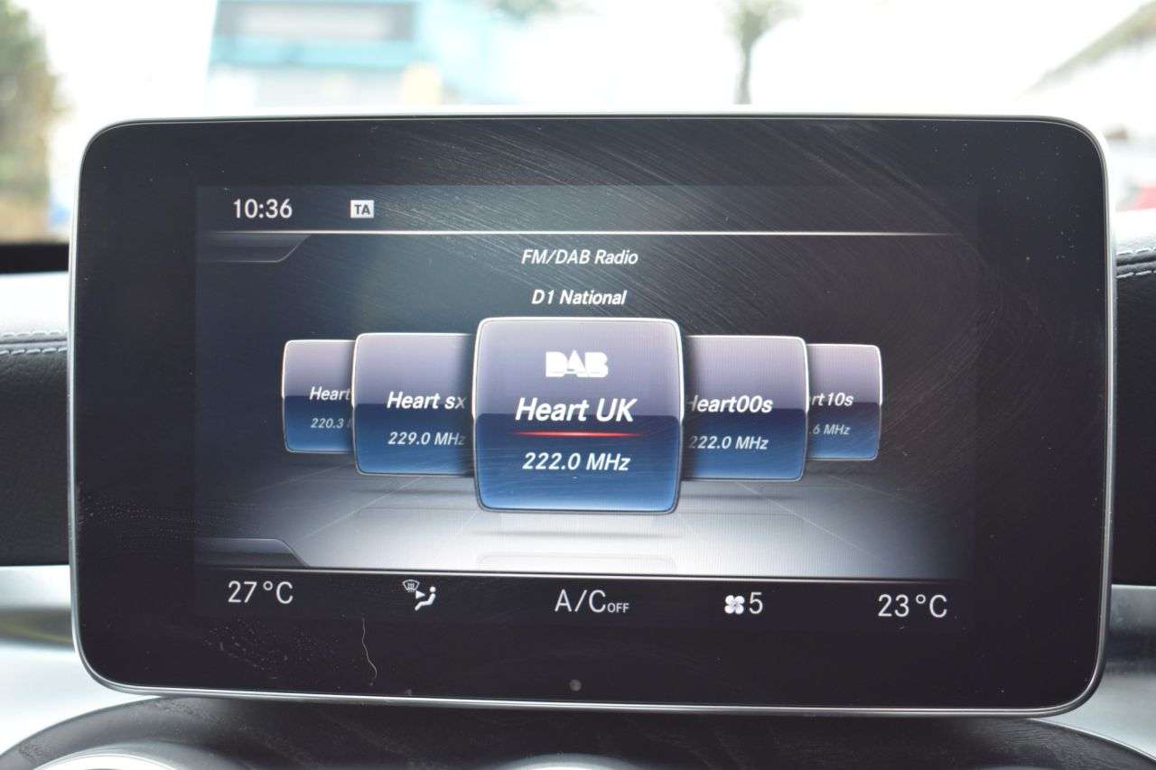 2017 MERCEDES-BENZ C-CLASS 2017 MERCEDES-BENZ C-CLASS