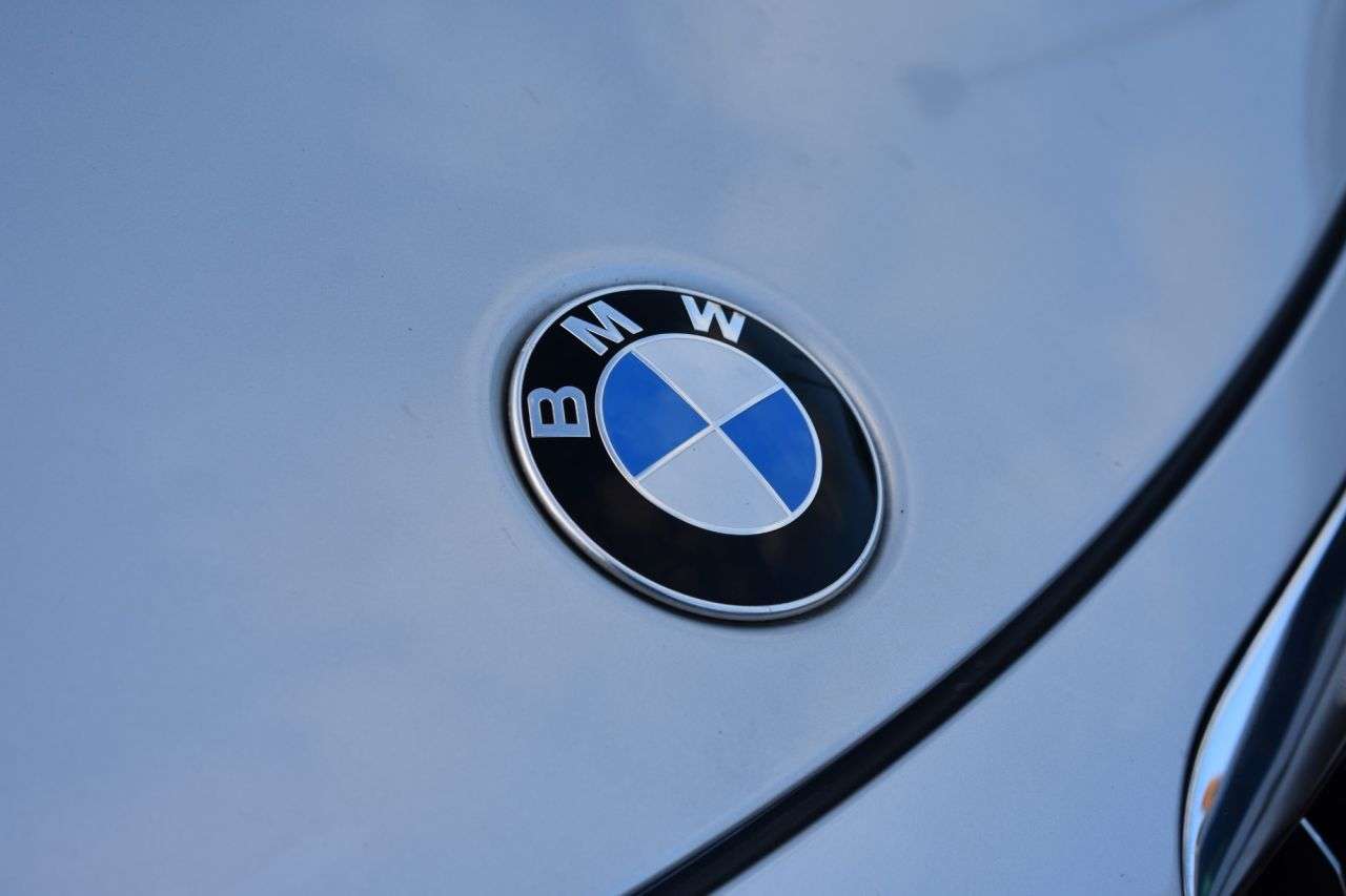 2005 BMW 6 SERIES 2005 BMW 6 SERIES