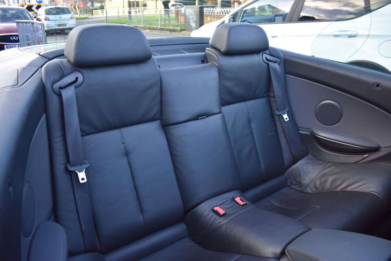 2005 BMW 6 SERIES 2005 BMW 6 SERIES