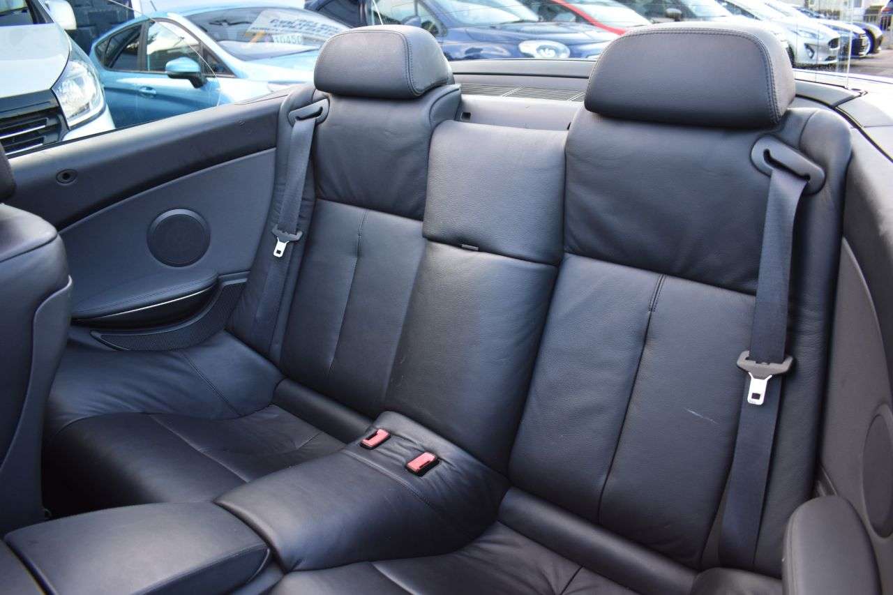 2005 BMW 6 SERIES 2005 BMW 6 SERIES