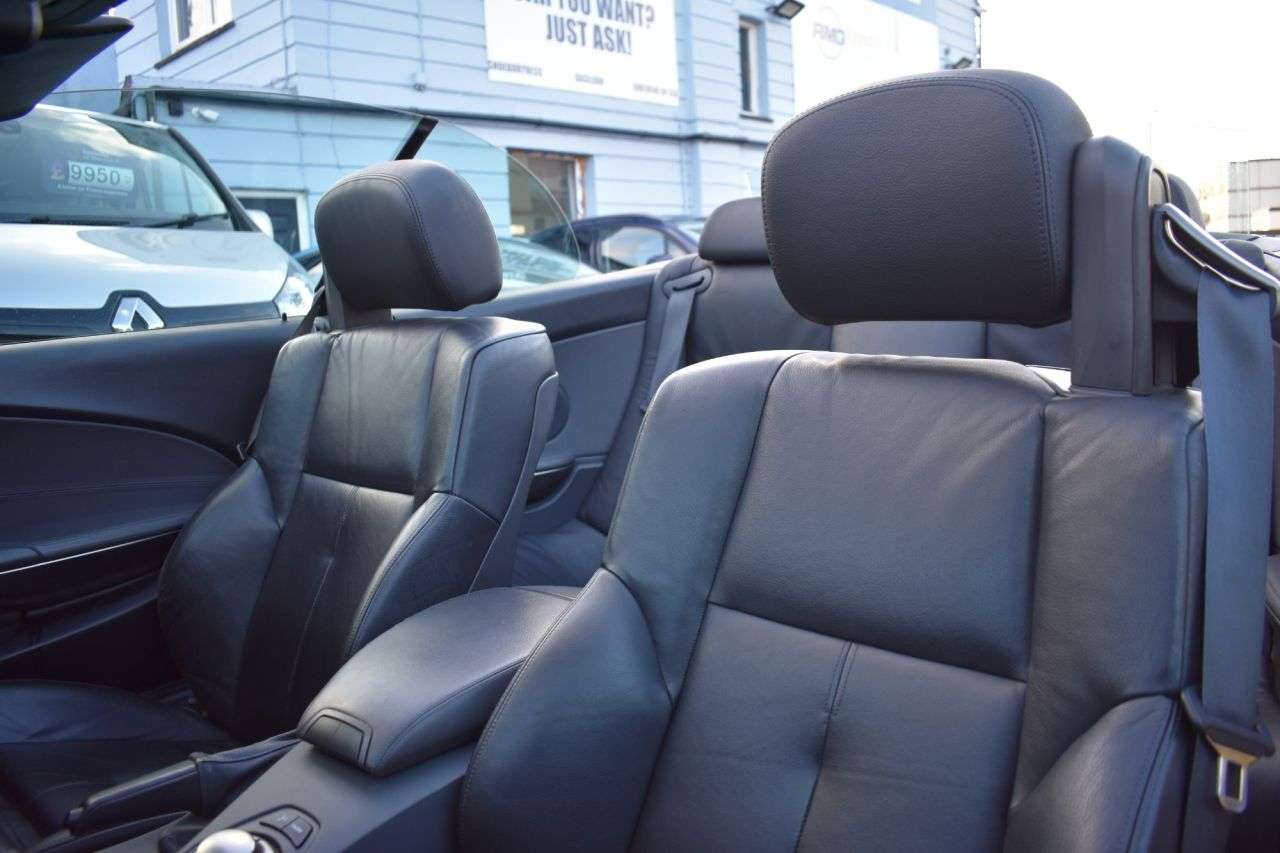 2005 BMW 6 SERIES 2005 BMW 6 SERIES