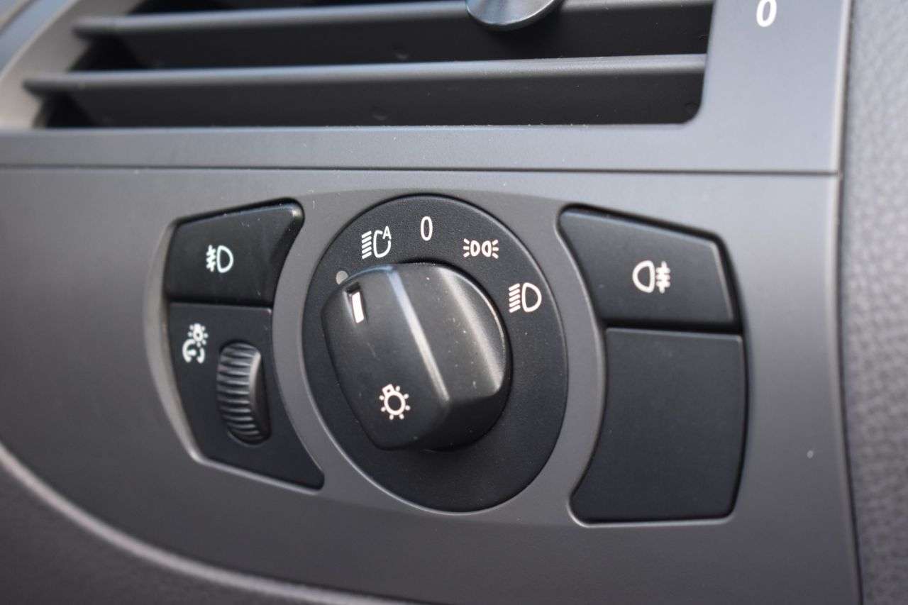 2005 BMW 6 SERIES 2005 BMW 6 SERIES