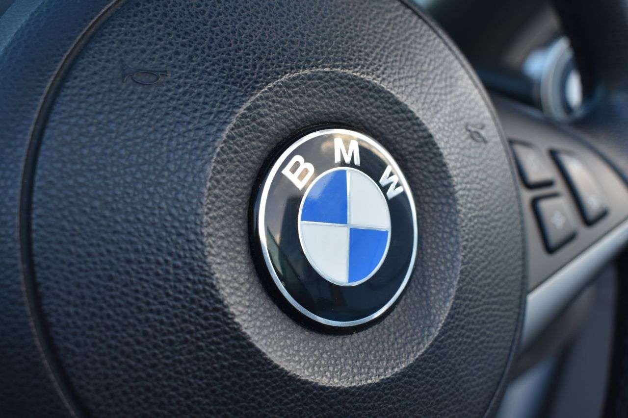 2005 BMW 6 SERIES 2005 BMW 6 SERIES