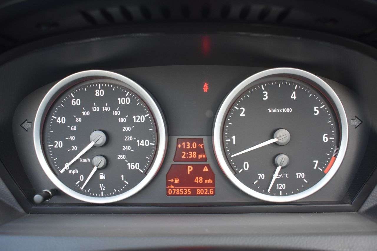 2005 BMW 6 SERIES 2005 BMW 6 SERIES