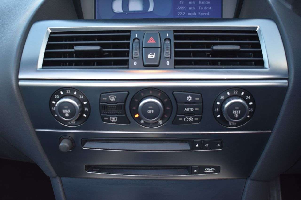 2005 BMW 6 SERIES 2005 BMW 6 SERIES