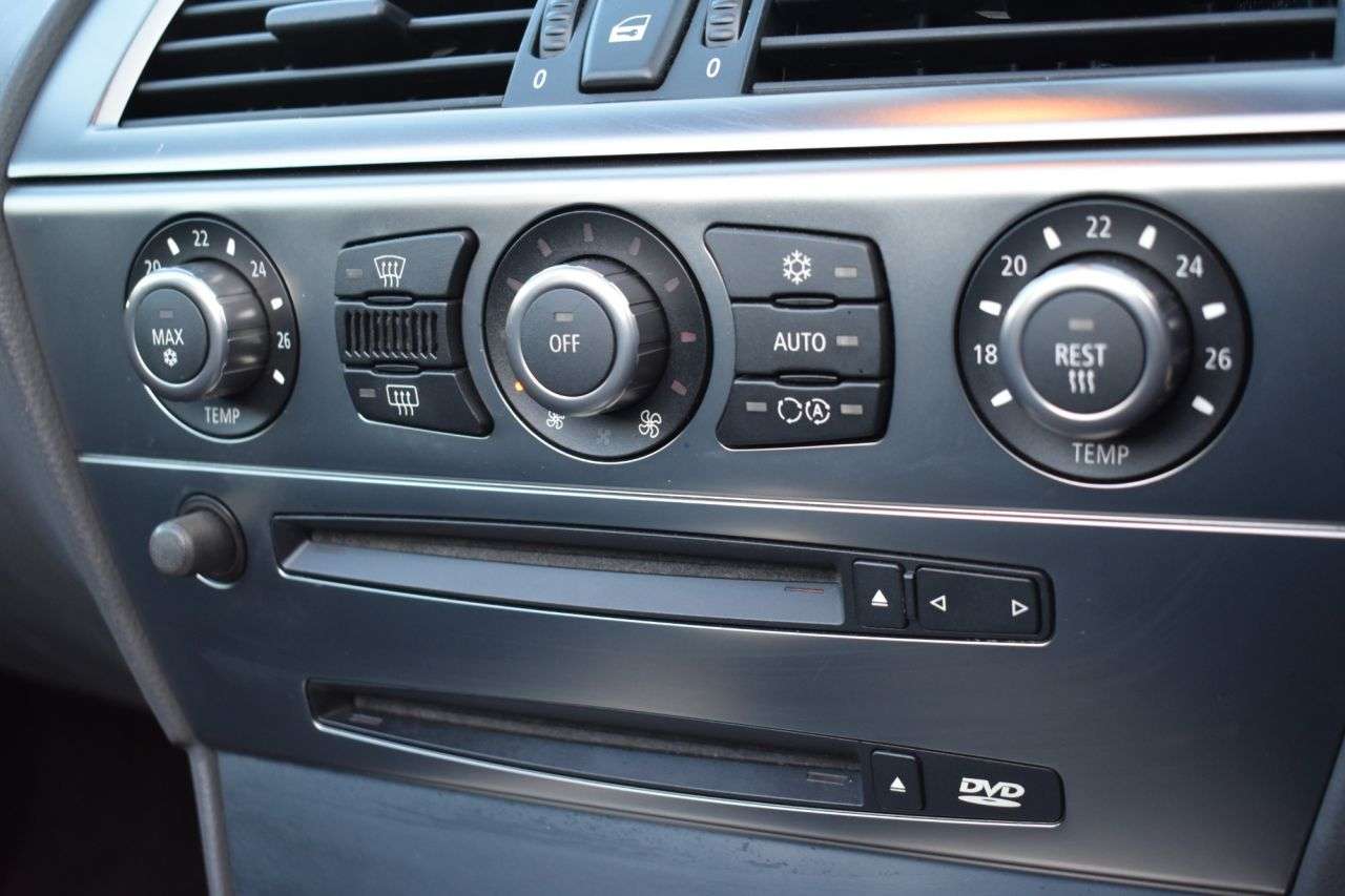 2005 BMW 6 SERIES 2005 BMW 6 SERIES