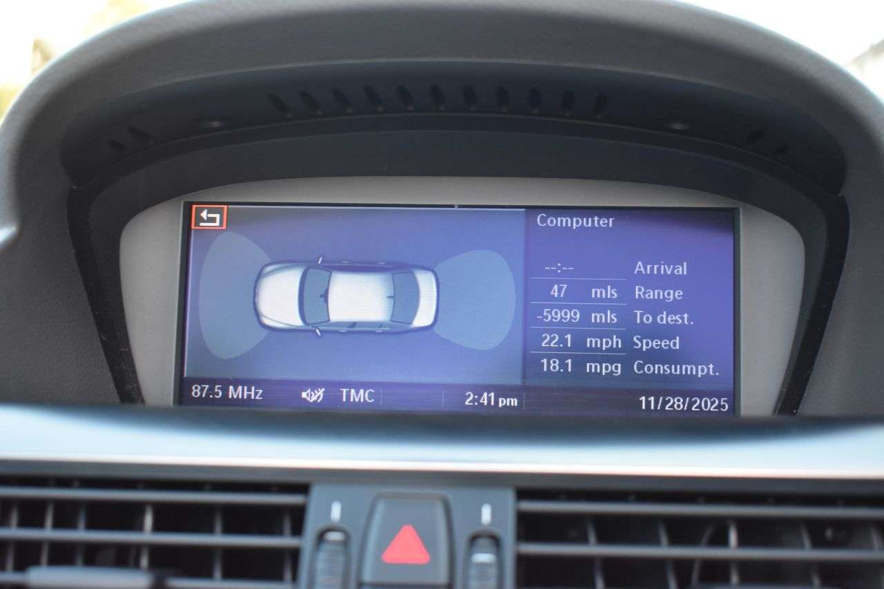 2005 BMW 6 SERIES 2005 BMW 6 SERIES