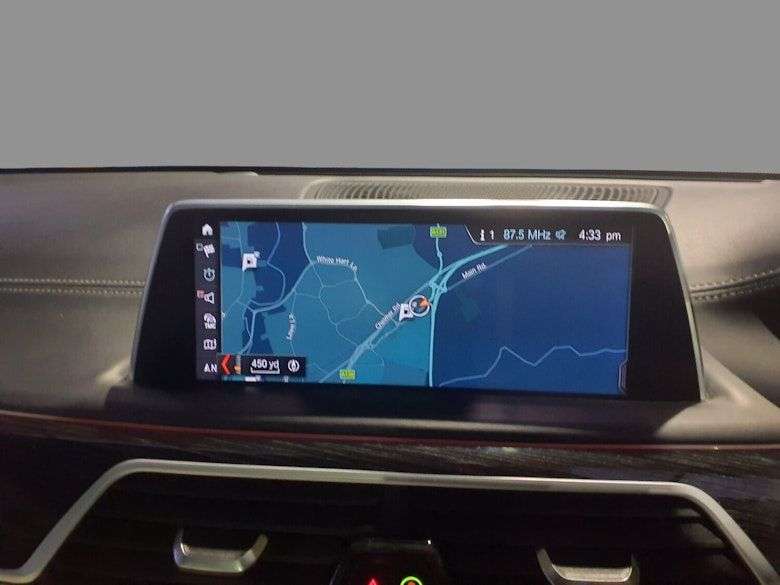 2019 BMW 7 SERIES 2019 BMW 7 SERIES