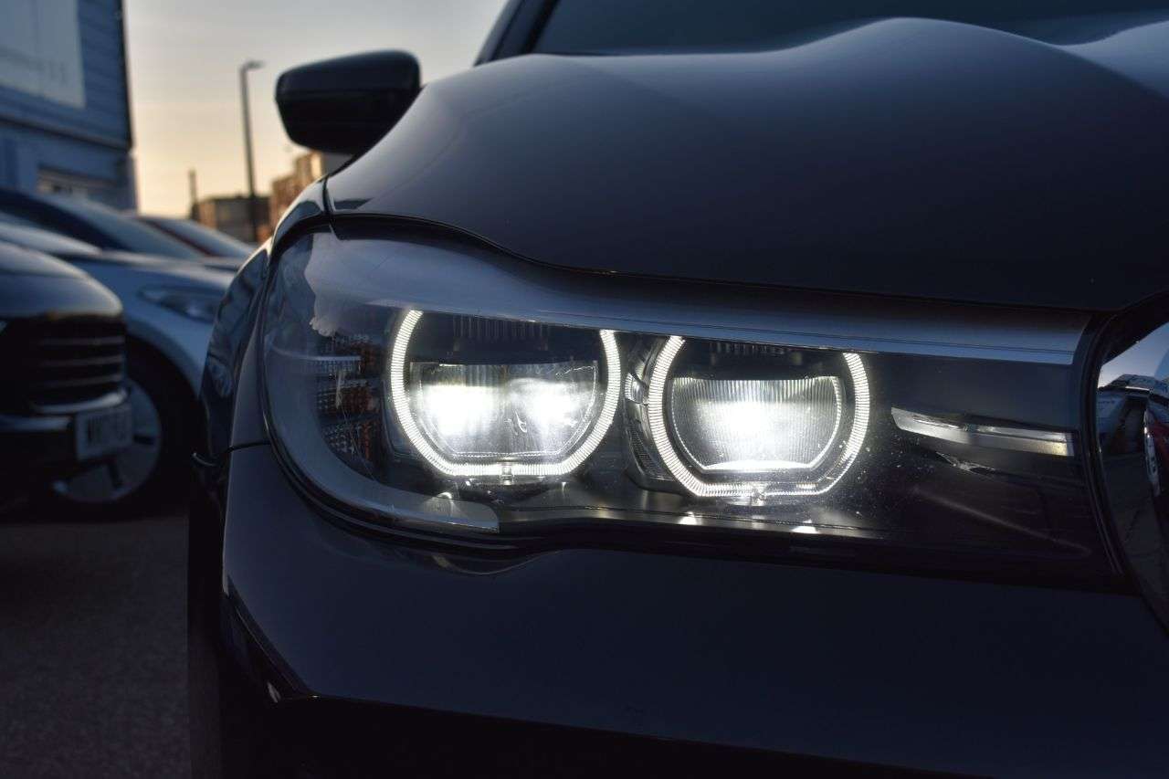 2019 BMW 7 SERIES 2019 BMW 7 SERIES