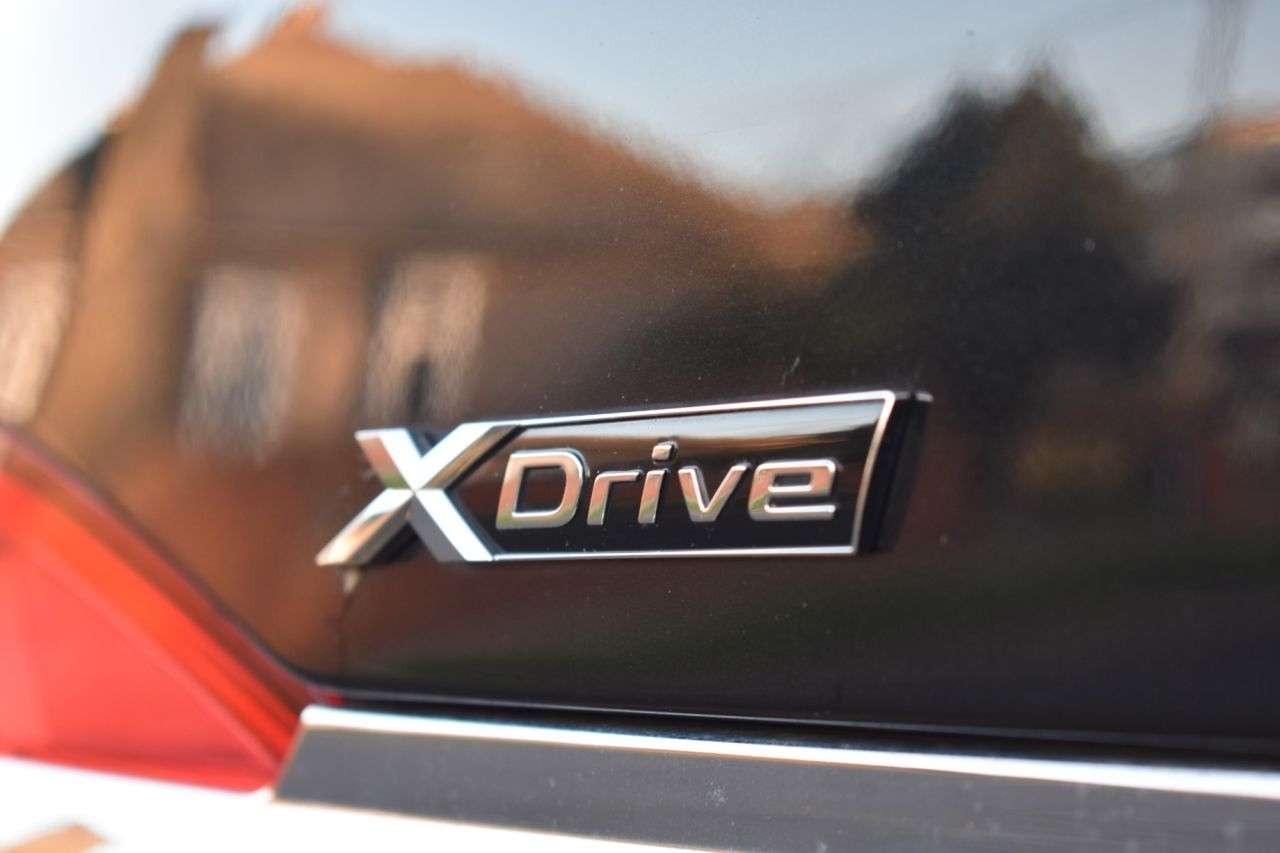 2019 BMW 7 SERIES 2019 BMW 7 SERIES