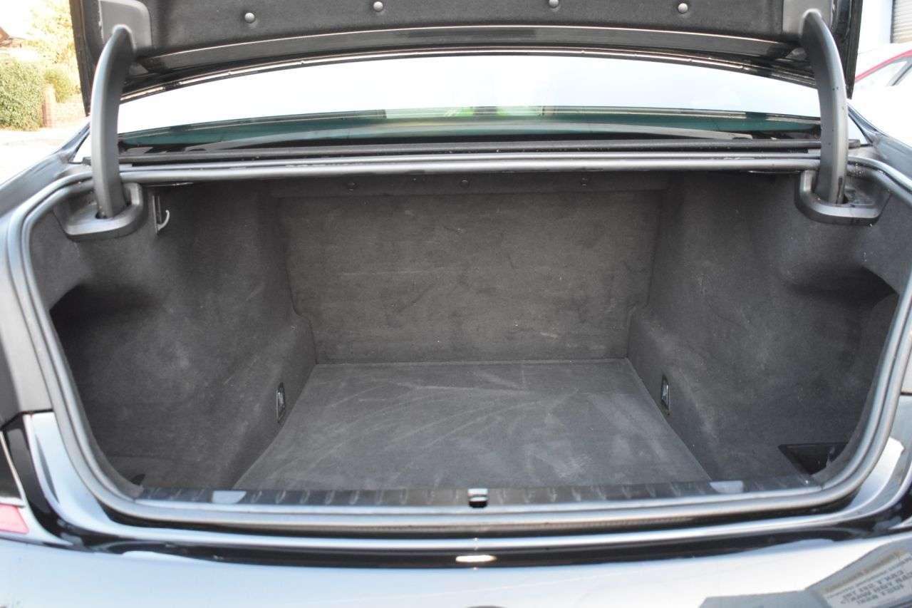 2019 BMW 7 SERIES 2019 BMW 7 SERIES