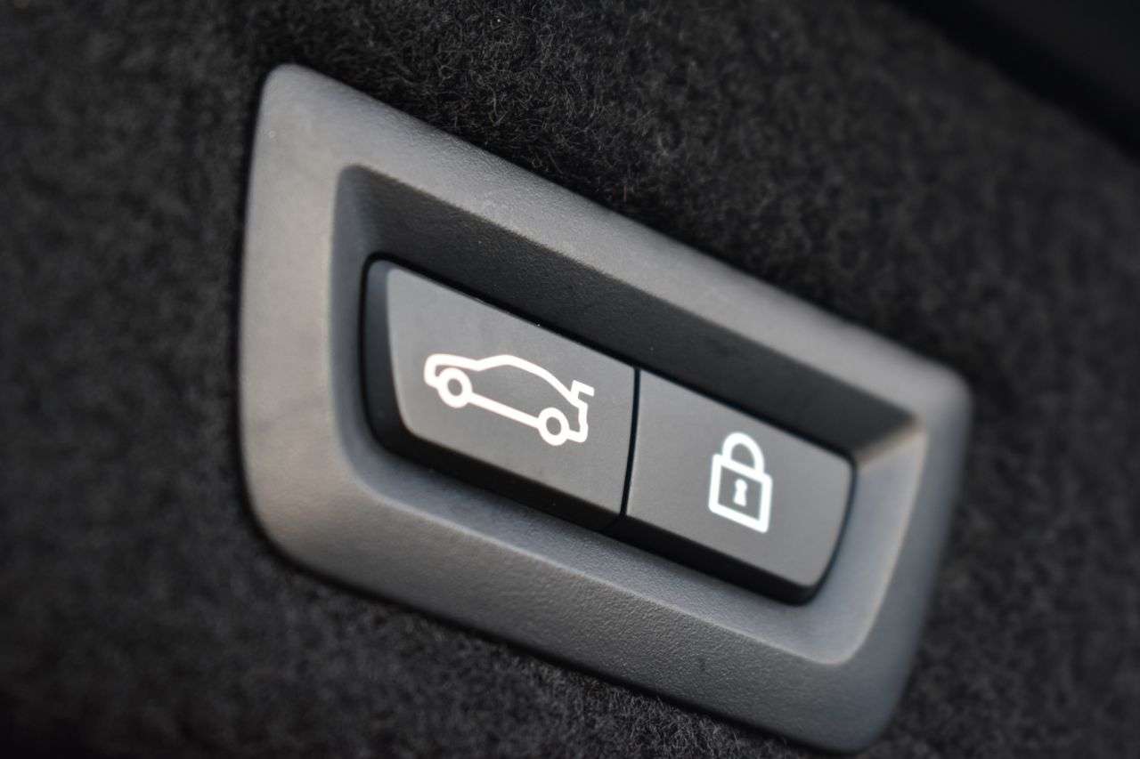 2019 BMW 7 SERIES 2019 BMW 7 SERIES