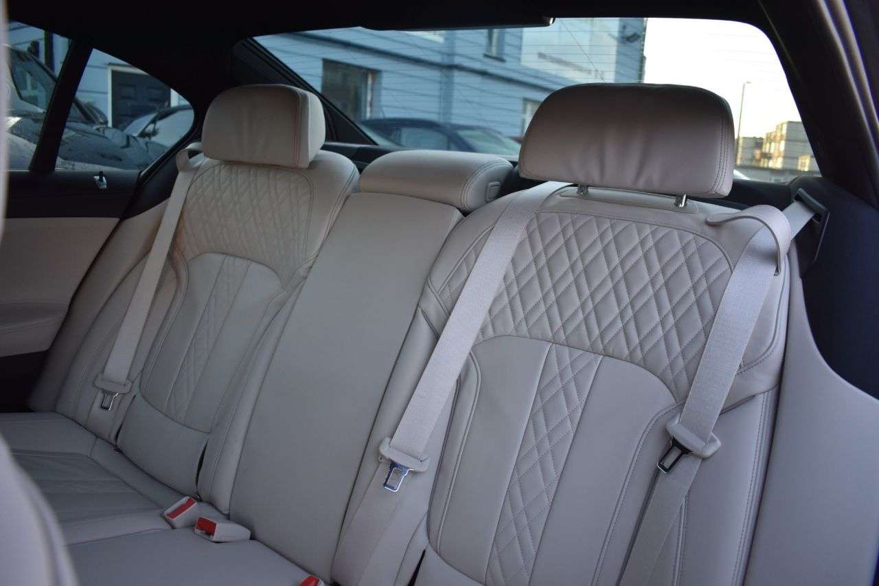 2019 BMW 7 SERIES 2019 BMW 7 SERIES