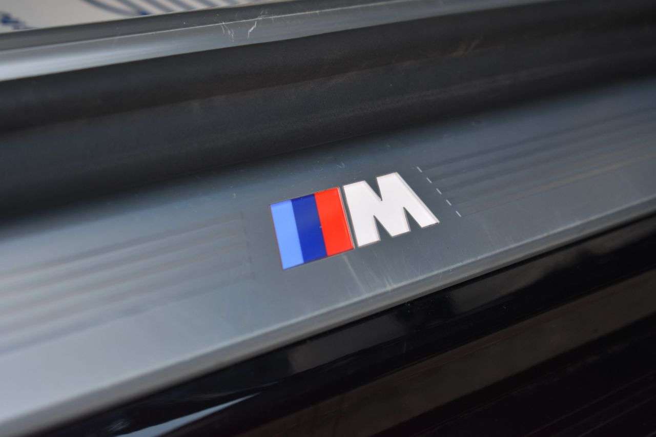 2019 BMW 7 SERIES 2019 BMW 7 SERIES