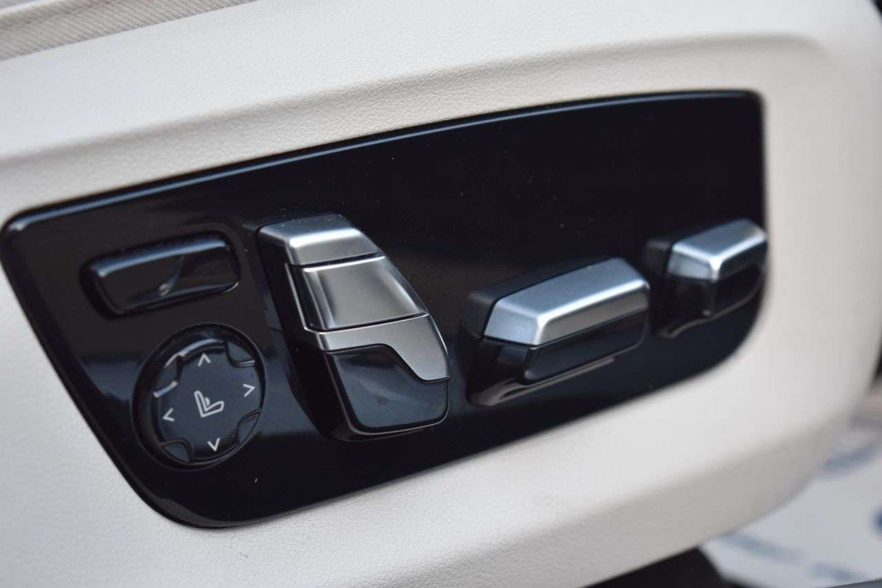 2019 BMW 7 SERIES 2019 BMW 7 SERIES