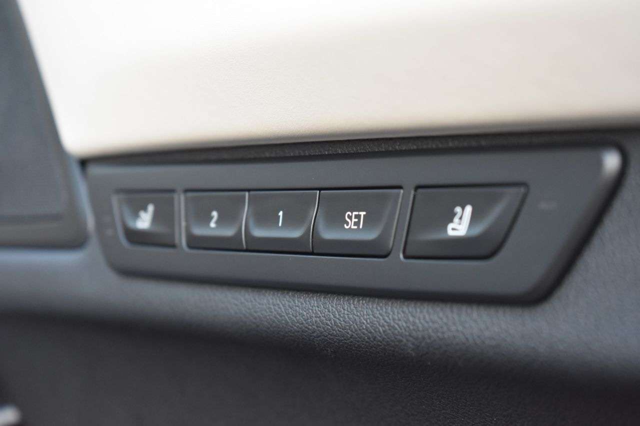 2019 BMW 7 SERIES 2019 BMW 7 SERIES