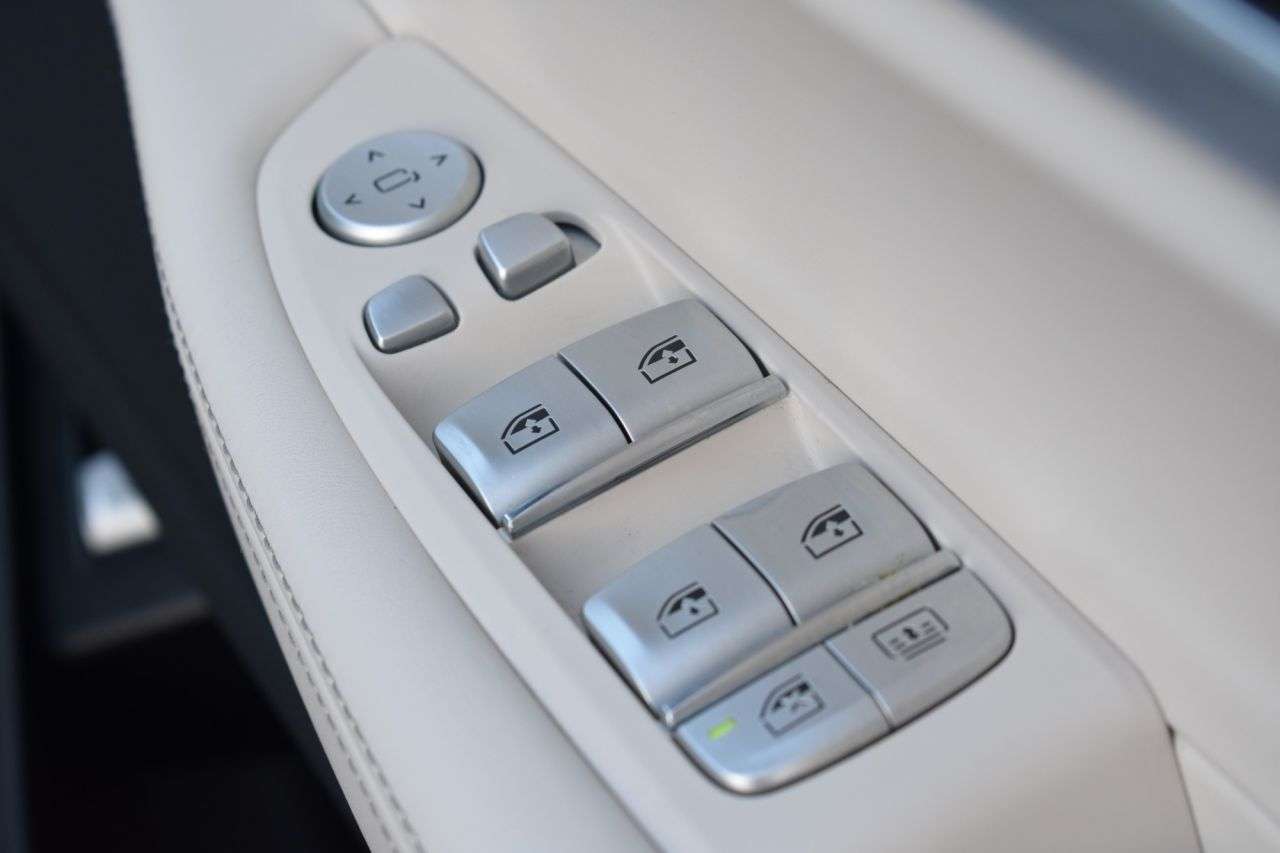 2019 BMW 7 SERIES 2019 BMW 7 SERIES