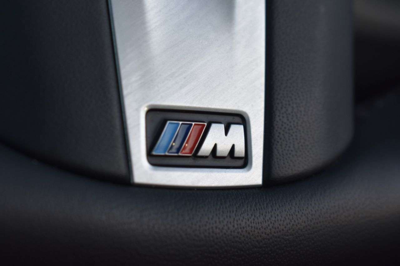 2019 BMW 7 SERIES 2019 BMW 7 SERIES