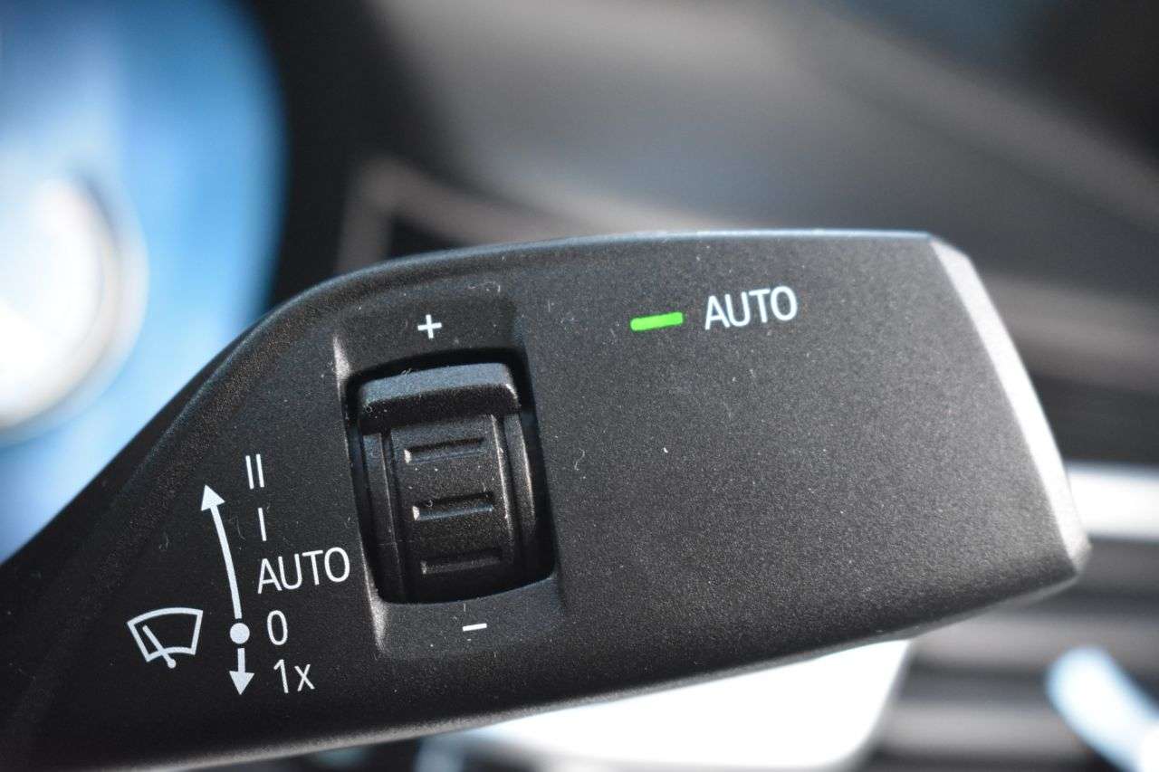 2019 BMW 7 SERIES 2019 BMW 7 SERIES