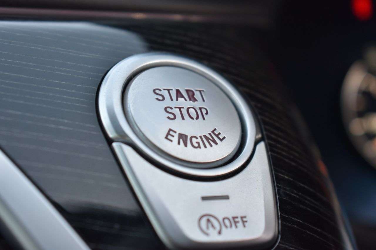 2019 BMW 7 SERIES 2019 BMW 7 SERIES