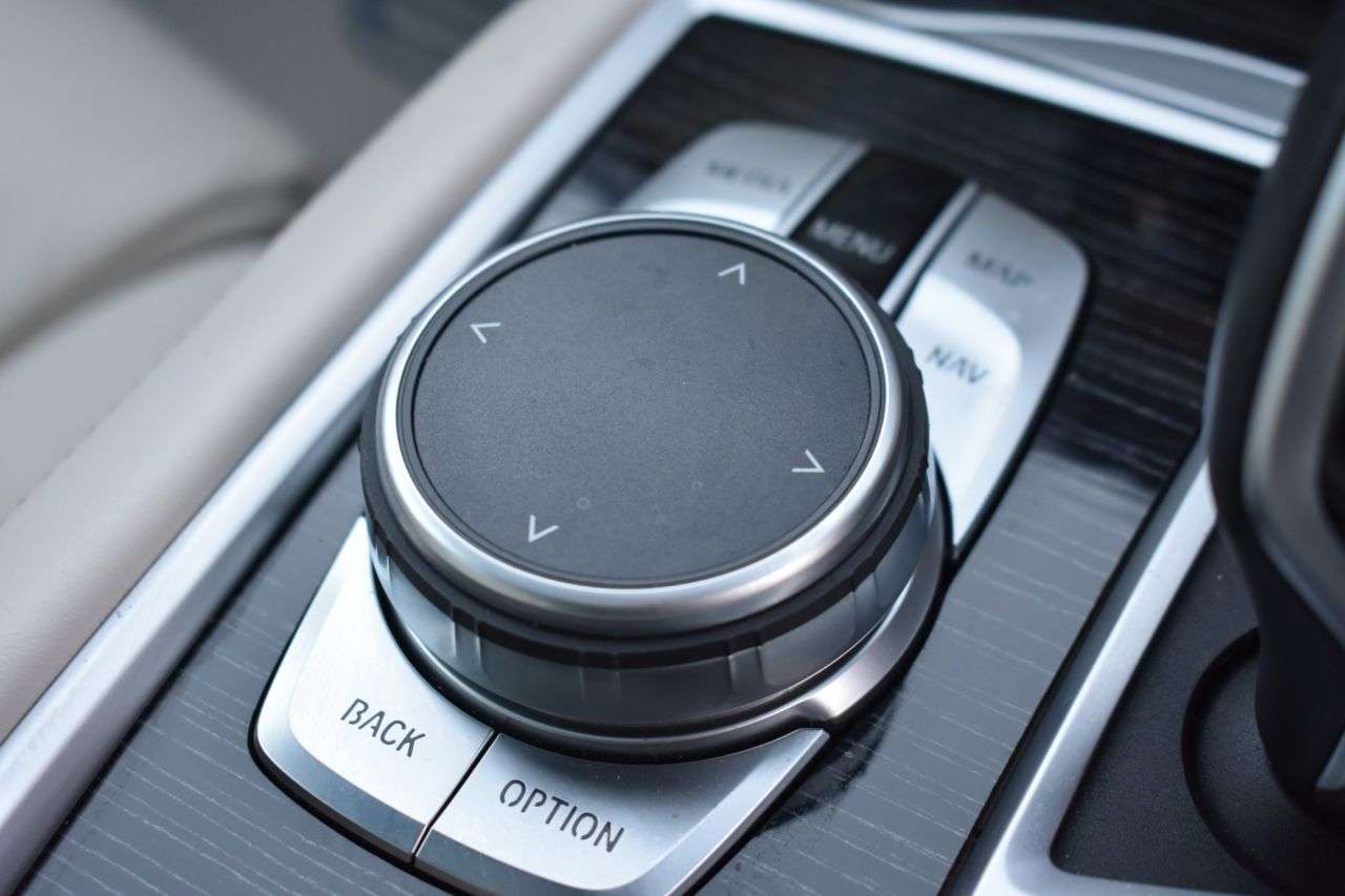 2019 BMW 7 SERIES 2019 BMW 7 SERIES