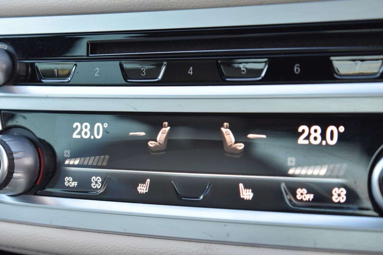 2019 BMW 7 SERIES 2019 BMW 7 SERIES