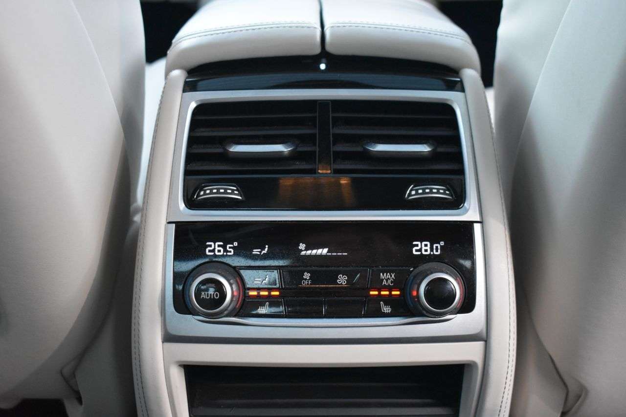 2019 BMW 7 SERIES 2019 BMW 7 SERIES