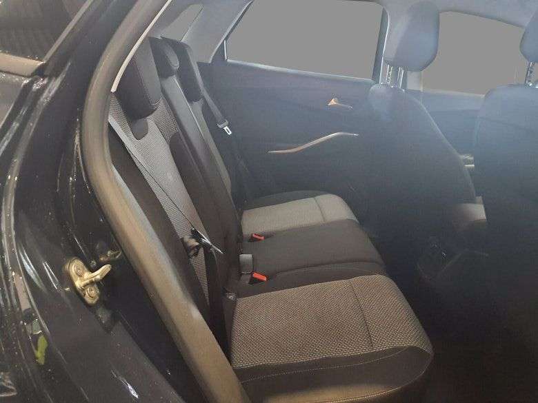 2019 VAUXHALL GRANDLAND X 2019 VAUXHALL GRANDLAND X