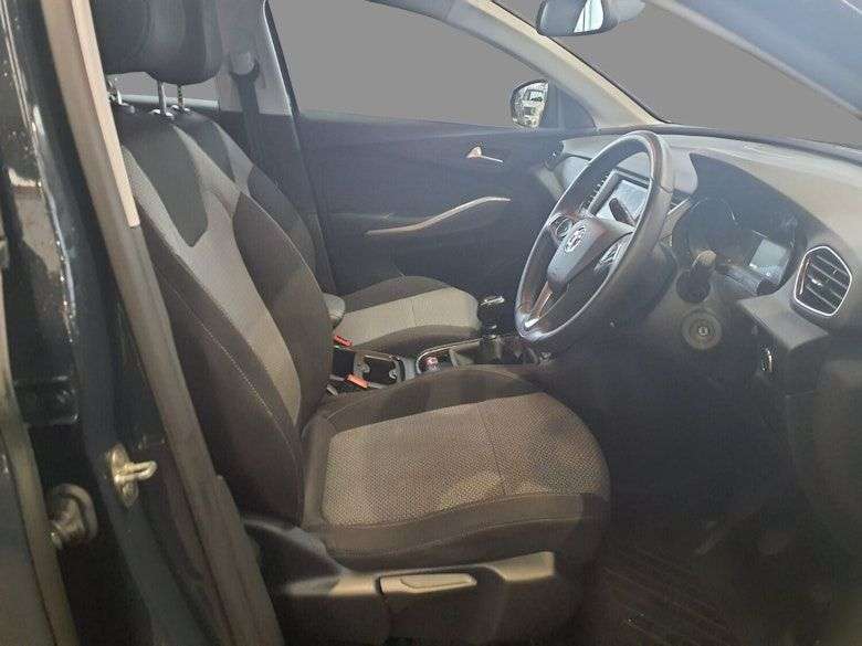 2019 VAUXHALL GRANDLAND X 2019 VAUXHALL GRANDLAND X