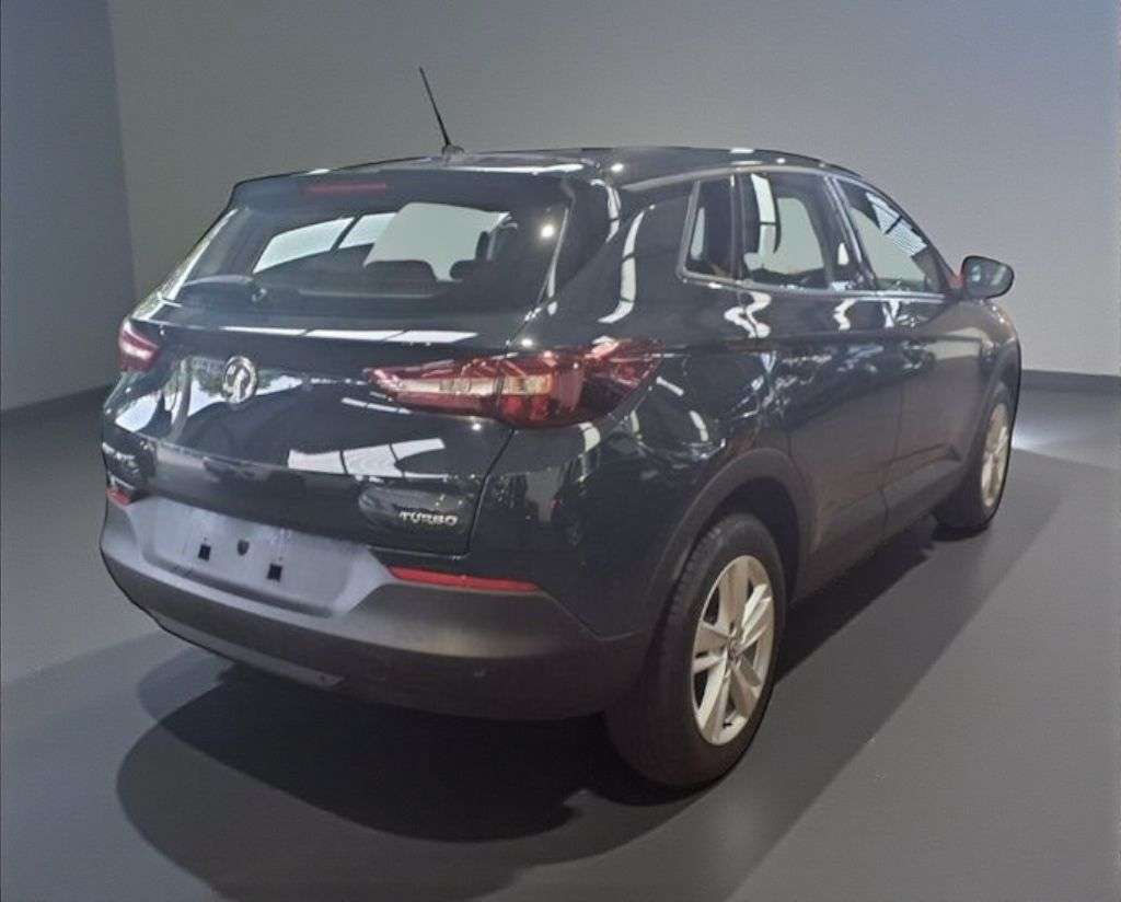 2019 VAUXHALL GRANDLAND X 2019 VAUXHALL GRANDLAND X