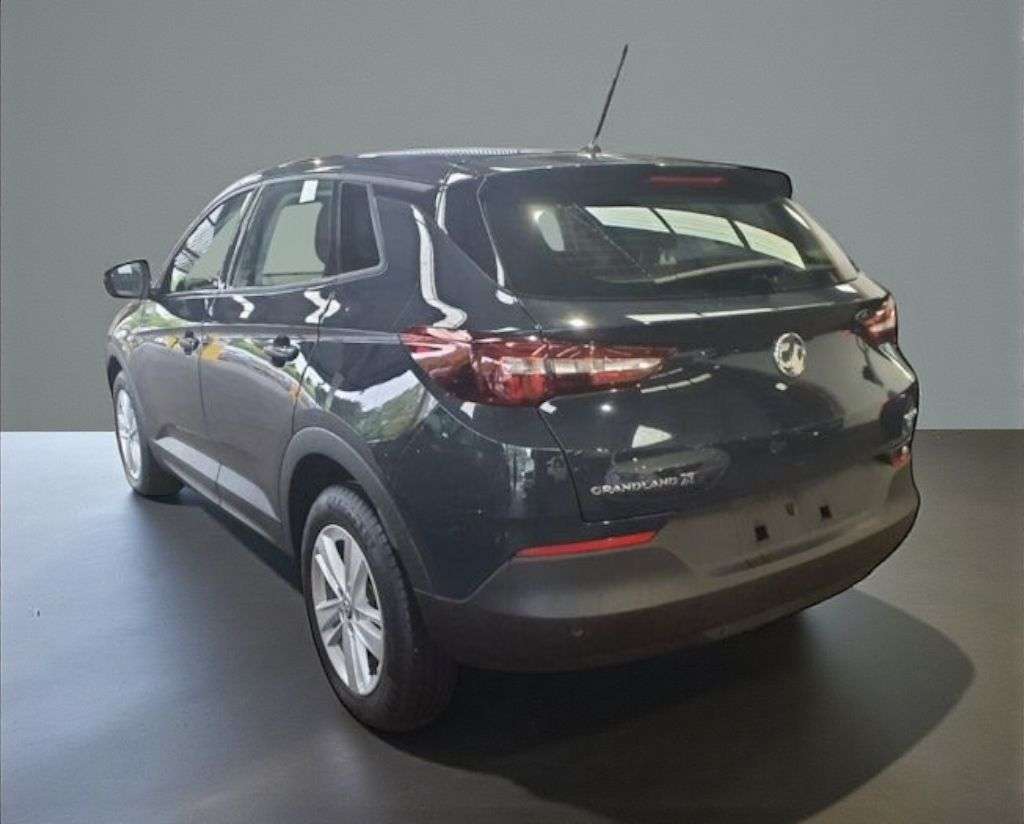 2019 VAUXHALL GRANDLAND X 2019 VAUXHALL GRANDLAND X