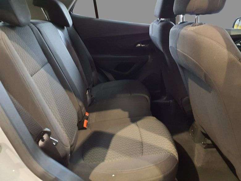 2019 VAUXHALL MOKKA X 2019 VAUXHALL MOKKA X