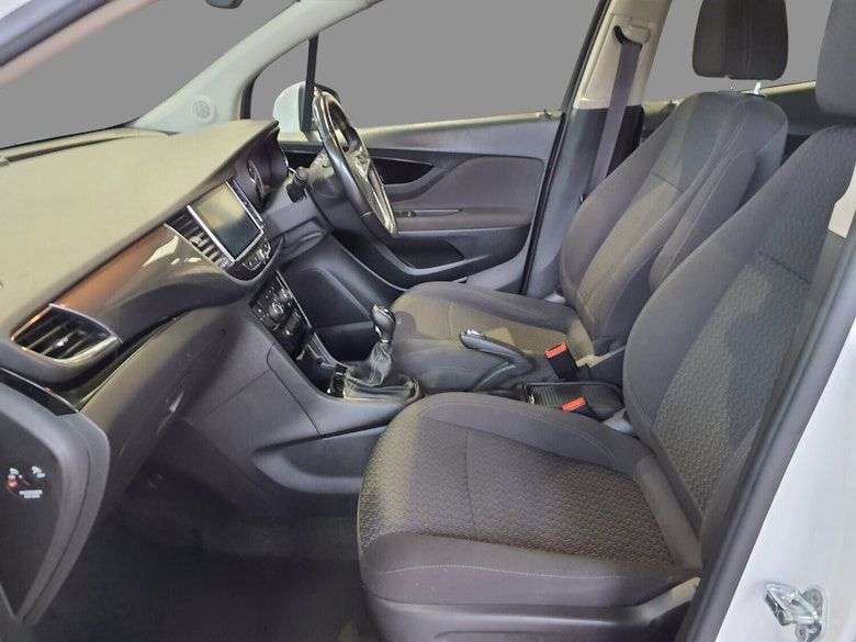 2019 VAUXHALL MOKKA X 2019 VAUXHALL MOKKA X