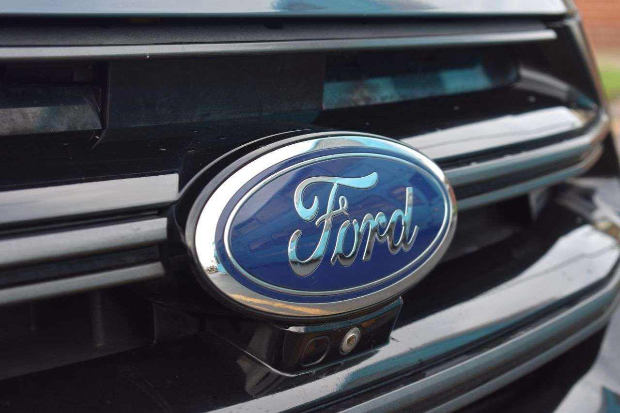 2017 FORD EDGE 2017 FORD EDGE