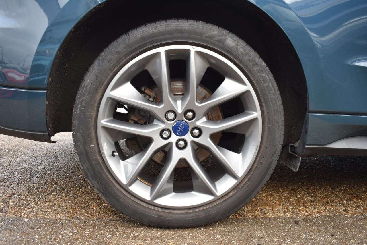 2017 FORD EDGE 2017 FORD EDGE