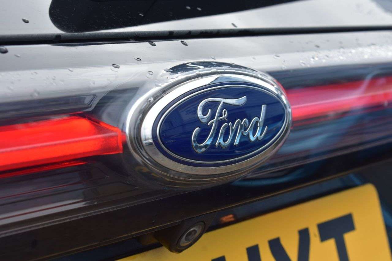 2017 FORD EDGE 2017 FORD EDGE