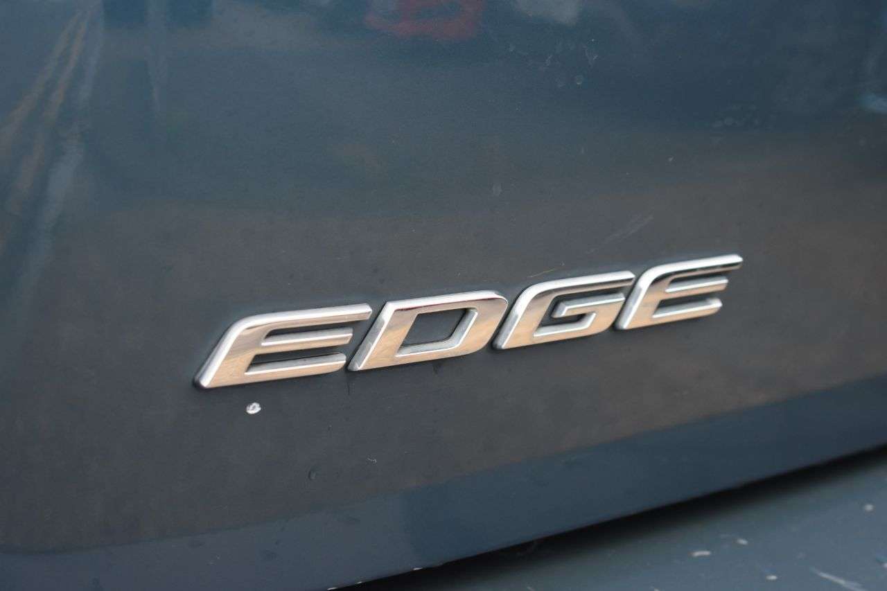 2017 FORD EDGE 2017 FORD EDGE