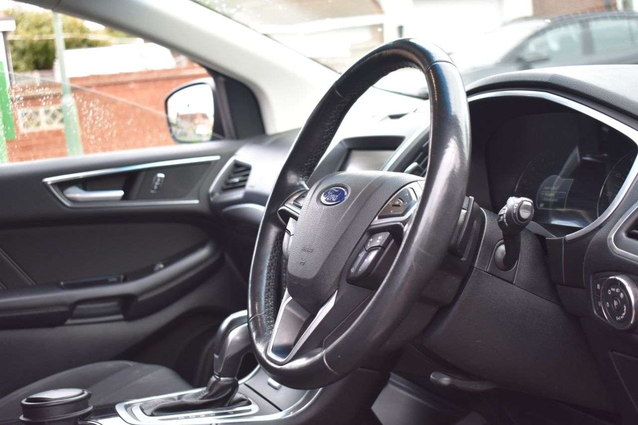 2017 FORD EDGE 2017 FORD EDGE