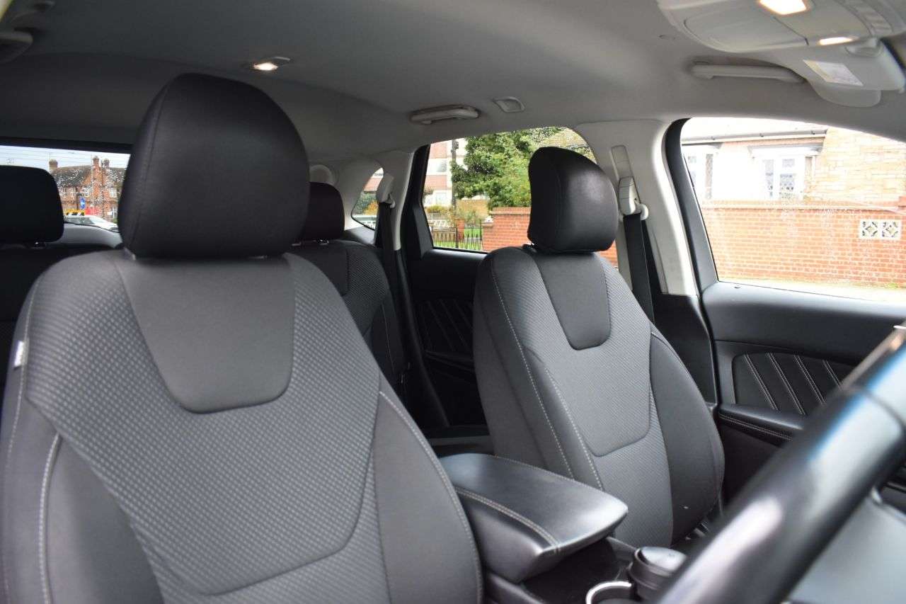 2017 FORD EDGE 2017 FORD EDGE