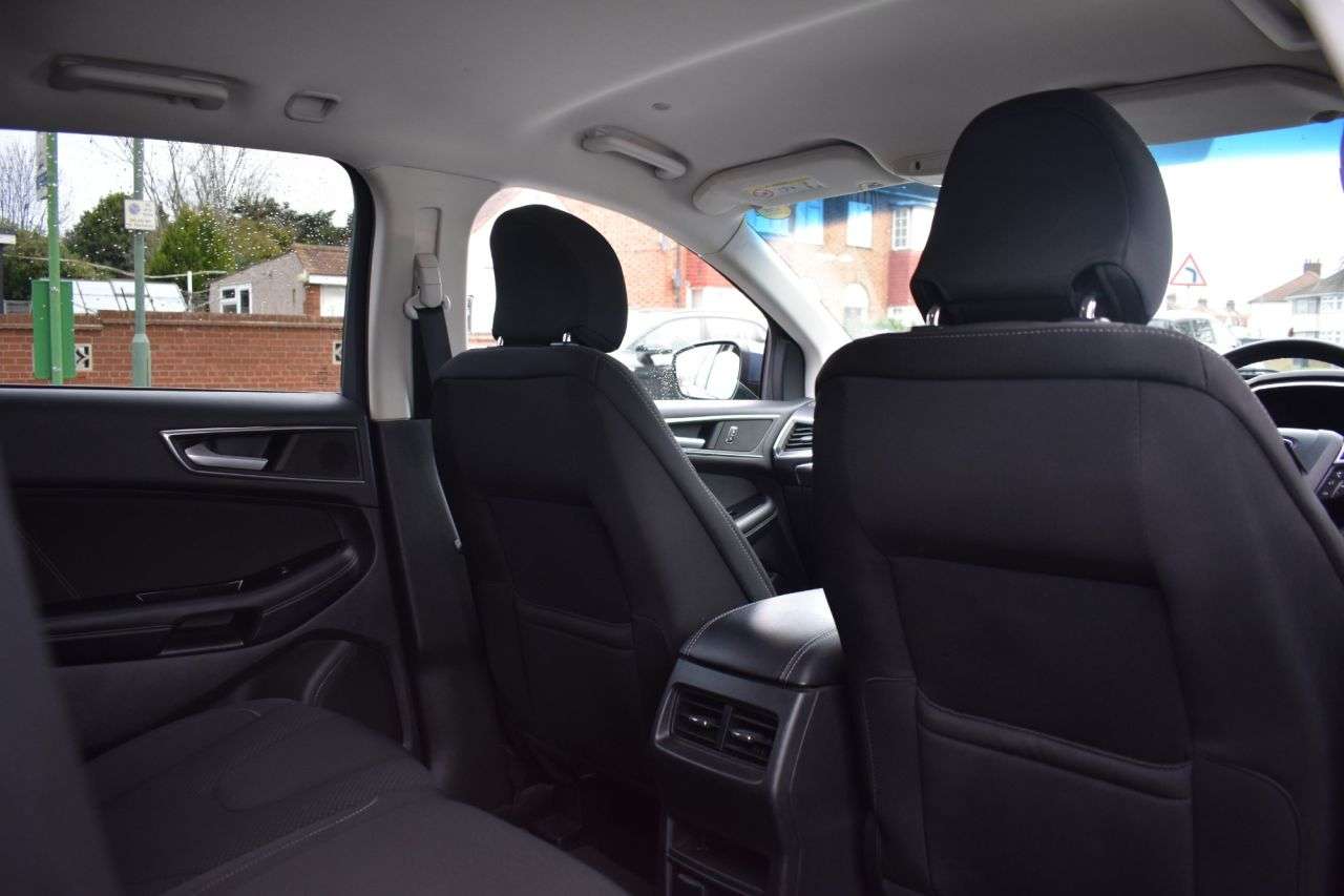 2017 FORD EDGE 2017 FORD EDGE