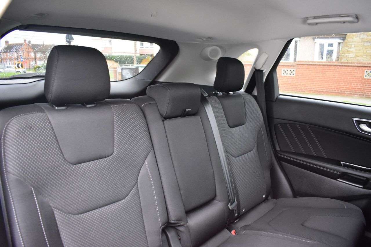 2017 FORD EDGE 2017 FORD EDGE