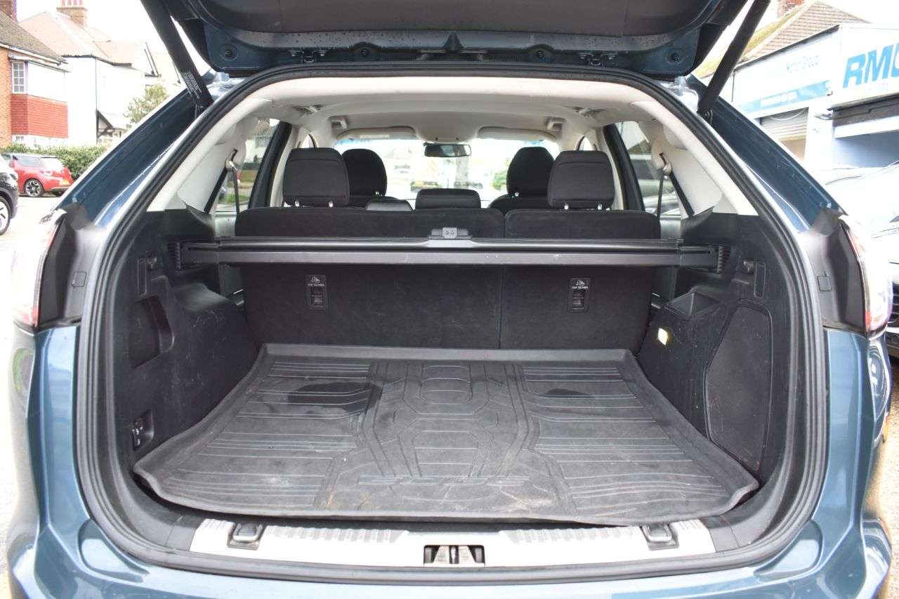 2017 FORD EDGE 2017 FORD EDGE