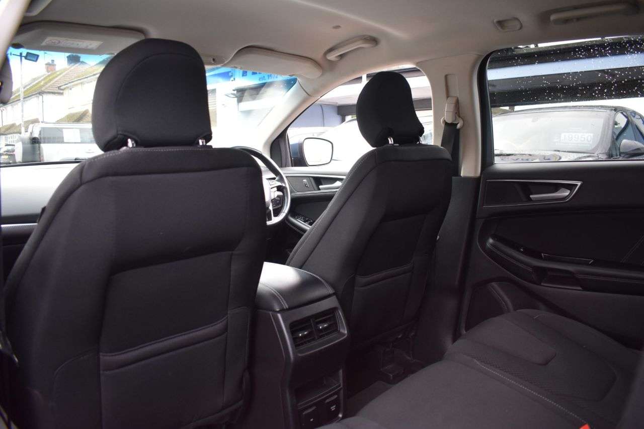 2017 FORD EDGE 2017 FORD EDGE