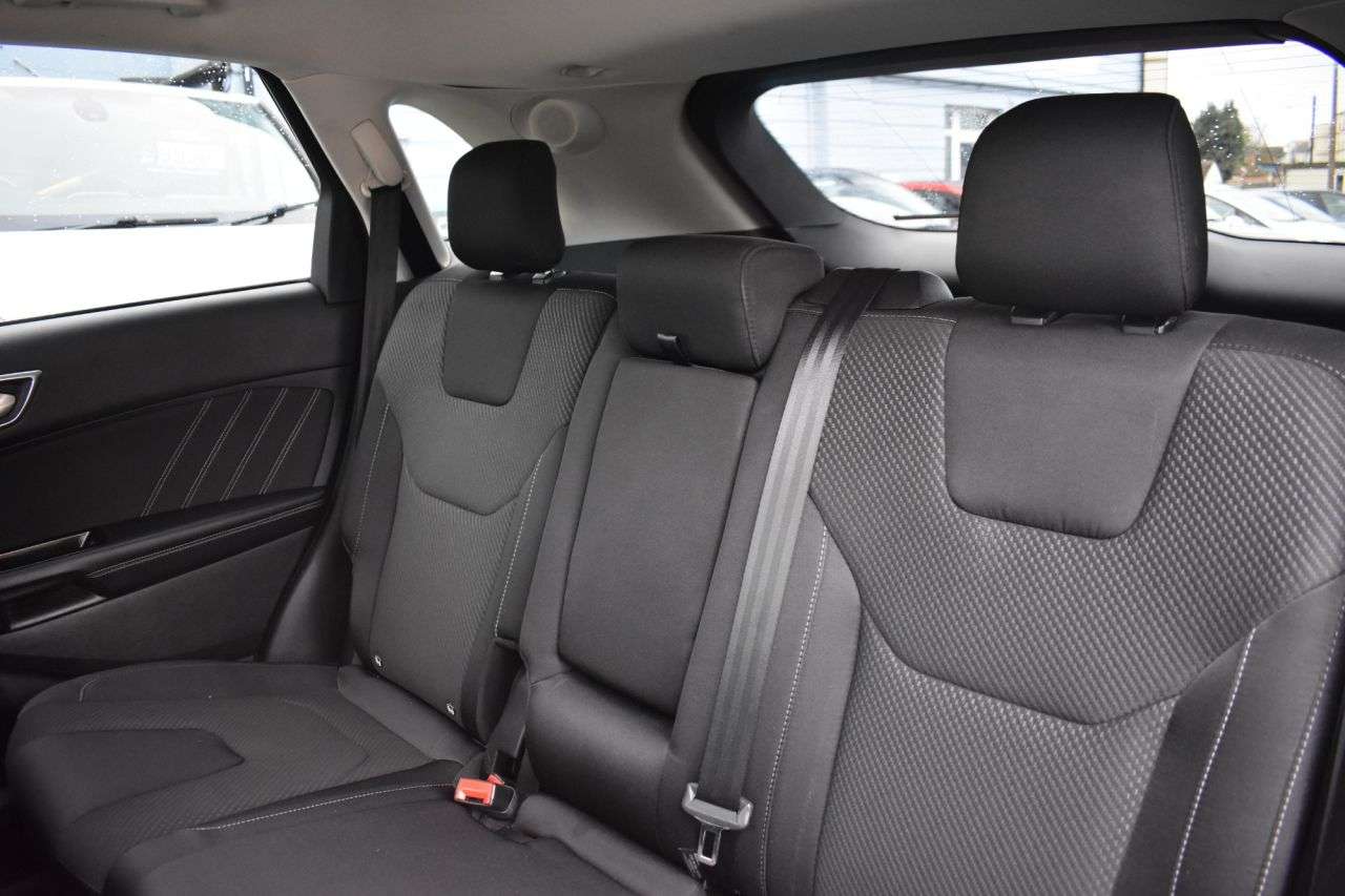 2017 FORD EDGE 2017 FORD EDGE